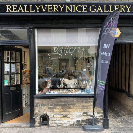 Reallyverynice Gallery
